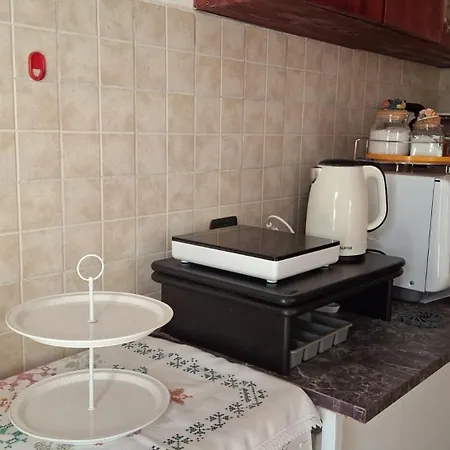 Ca' Granda * Milão