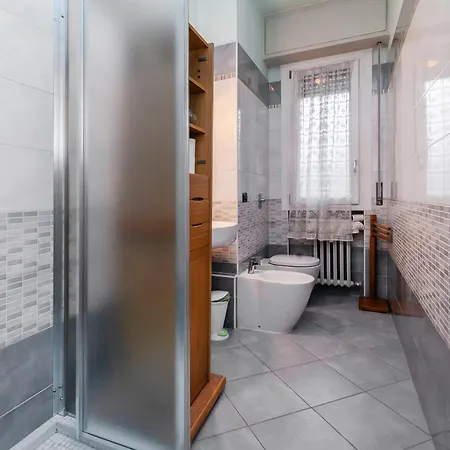 Apartamento Ca' Granda