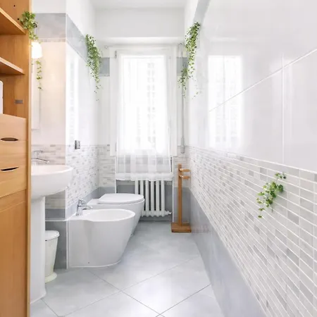 Ca' Granda Apartman