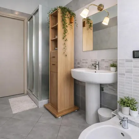 Apartman Ca' Granda