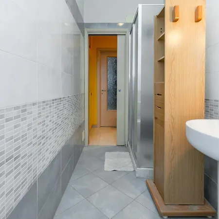 Ca' Granda Appartement *