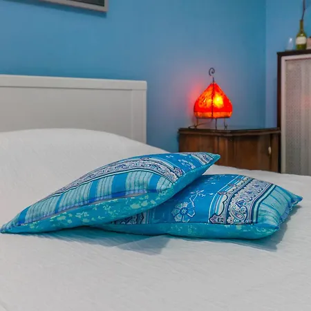 Appartement Ca' Granda Milan