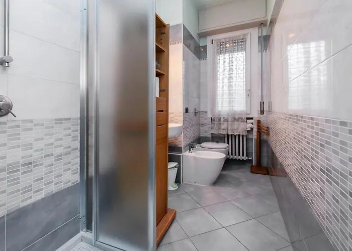 Apartment Ca' Granda