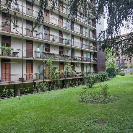 Apartment Ca' Granda *