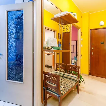 Apartment Ca' Granda