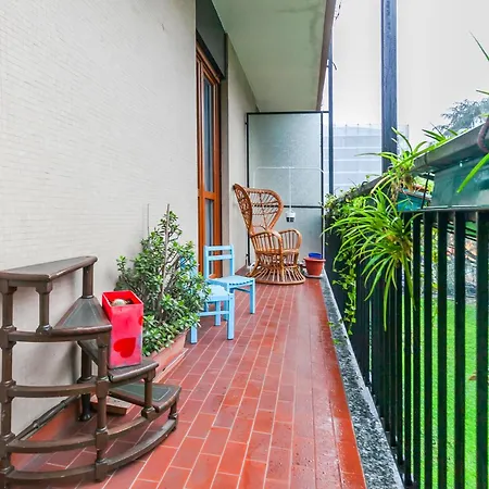 Ca' Granda Apartment *